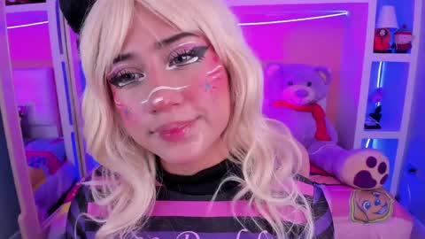 Megan online show from 14, 5, 2026