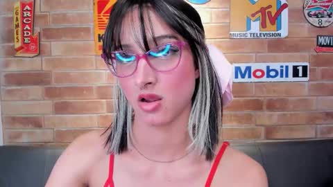 Salome online show from 20, 11, 2025