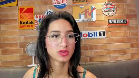 Snapshot of miss___salome chatting on 18, 4, 2026 Salome online show from 18, 4, 2026