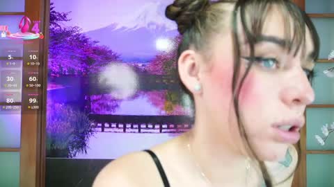 Snapshot of miss___sara chatting on 12, 3, 2025 Sara online show from 12, 3, 2025