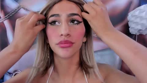 Taylor online show from 2, 3, 2026