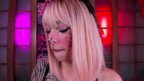 Abigail online show from 26, 3, 2026