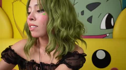 Ally online show from 13, 11, 2025