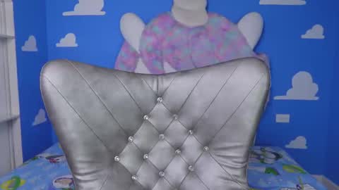 Ally online show from 5, 12, 2025