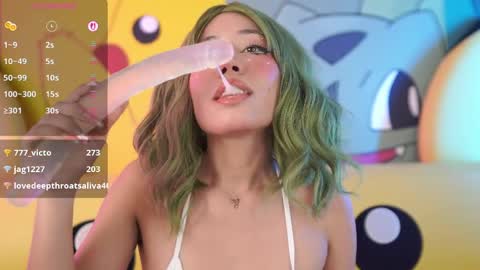 Ally online show from 7, 4, 2026