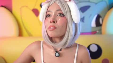 Snapshot of miss__aly chatting on 22, 4, 2026 Ally online show from 22, 4, 2026