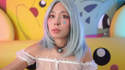 Snapshot of miss__aly chatting on 25, 4, 2026 Ally online show from 25, 4, 2026