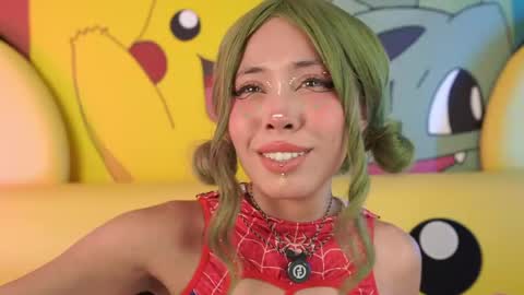 Snapshot of miss__aly chatting on 6, 5, 2026 Ally online show from 6, 5, 2026