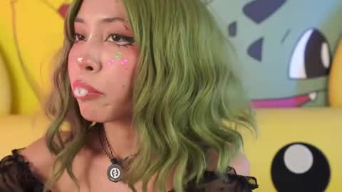 Snapshot of miss__aly chatting on 13, 5, 2026 Ally online show from 13, 5, 2026