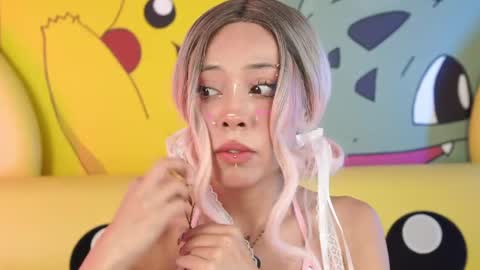 Snapshot of miss__aly chatting on 29, 5, 2026 Ally online show from 29, 5, 2026