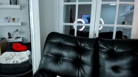 Anastisia online show from 22, 1, 2025