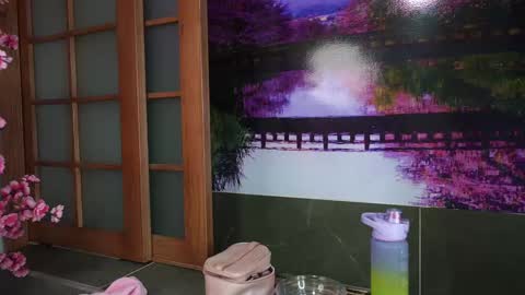 Anastisia online show from 24, 9, 2025