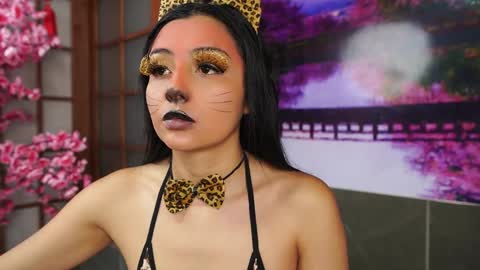 Anastisia online show from 31, 10, 2025