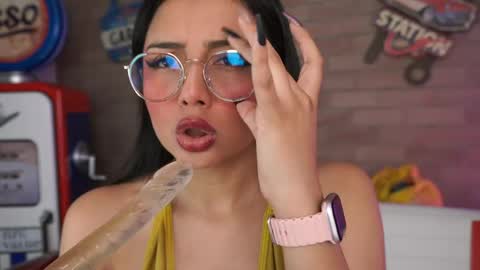 Snapshot of miss__anastasia chatting on 29, 5, 2026 Anastisia online show from 29, 5, 2026