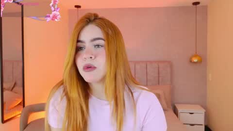 Snapshot of miss__carrot chatting on 18, 5, 2026 Miss Carrot online show from 18, 5, 2026