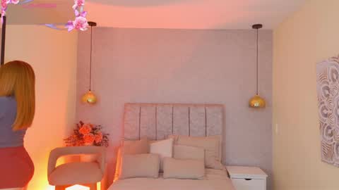 Snapshot of miss__carrot chatting on 21, 5, 2026 Miss Carrot online show from 21, 5, 2026