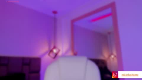 Charlotte online show from 10, 1, 2025