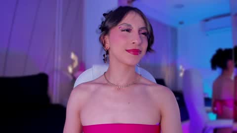 Charlotte online show from 24, 1, 2025