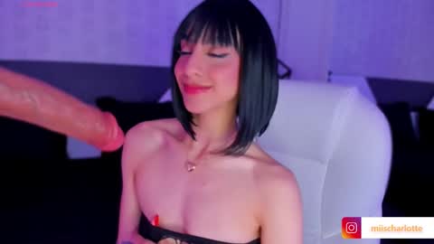 Charlotte online show from 12, 2, 2025