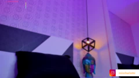 Charlotte online show from 6, 3, 2025