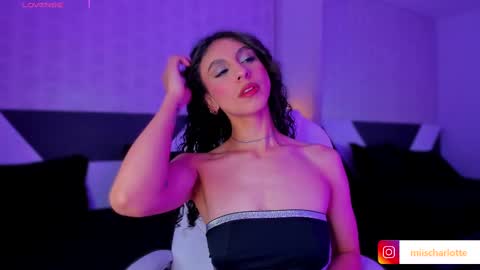 Charlotte online show from 10, 3, 2025