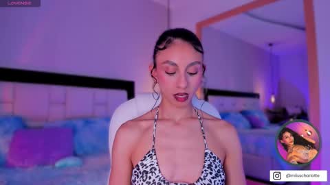 Charlotte online show from 10, 9, 2025