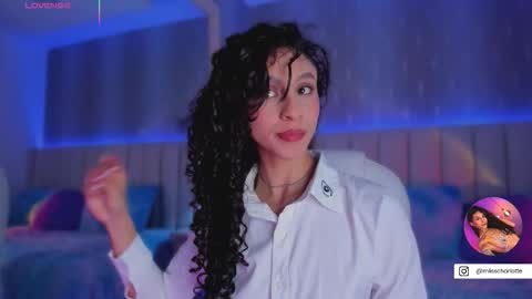 Charlotte online show from 13, 10, 2025