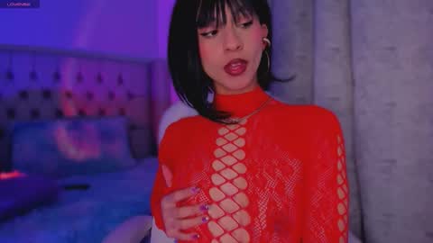 Charlotte online show from 1, 11, 2025