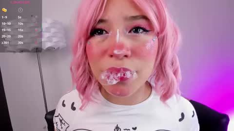 Daphne online show from 29, 9, 2025