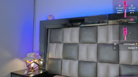 Soy lola online show from 13, 1, 2025