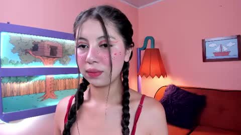 Snapshot of miss__luxury chatting on 22, 7, 2026 Luxury online show from 22, 7, 2026