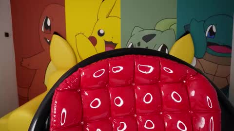 Pamela online show from 11, 11, 2025