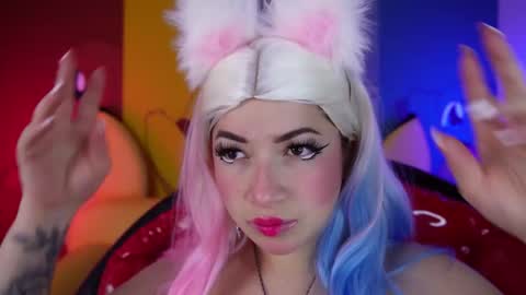 Pamela online show from 4, 12, 2025