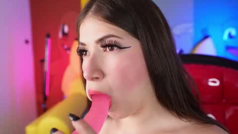 Pamela online show from 16, 2, 2026