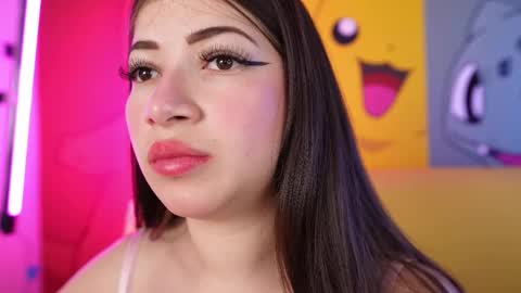 Pamela online show from 28, 3, 2026