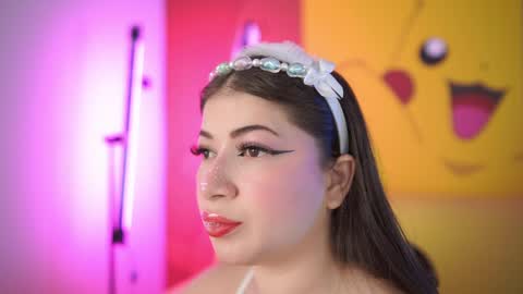 Snapshot of miss__pamela chatting on 24, 4, 2026 Pamela online show from 24, 4, 2026