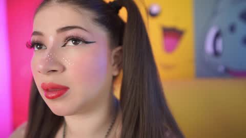 Snapshot of miss__pamela chatting on 28, 4, 2026 Pamela online show from 28, 4, 2026