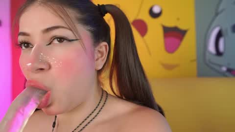 Snapshot of miss__pamela chatting on 21, 5, 2026 Pamela online show from 21, 5, 2026