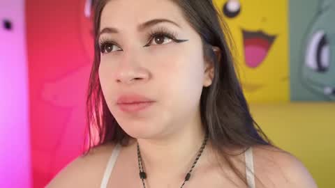 Snapshot of miss__pamela chatting on 27, 5, 2026 Pamela online show from 27, 5, 2026