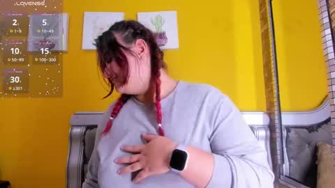 miss__star_ online show from 12, 9, 2025