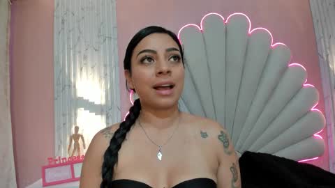 Snapshot of miss__star_ chatting on 20, 3, 2026 miss__star_ online show from 20, 3, 2026