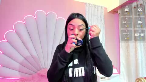 Snapshot of miss__star_ chatting on 14, 7, 2026 miss__star_ online show from 14, 7, 2026