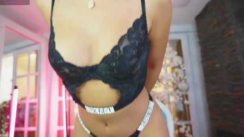 Snapshot of miss__zoe chatting on 23, 4, 2026 Zoe online show from 23, 4, 2026