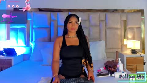 Miss Abigail  online show from 21, 3, 2026