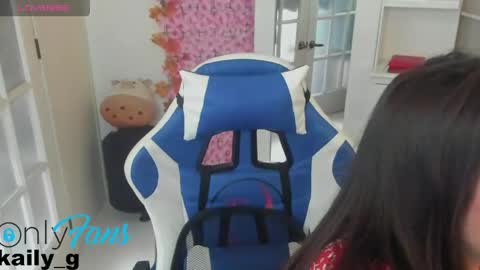 miss_adams01 online show from 12, 5, 2026