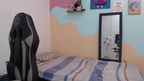 Snapshot of miss_akemi chatting on 3, 2, 2025 Akemi 3 online show from 3, 2, 2025
