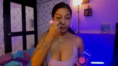 Akemi 3 online show from 14, 11, 2025