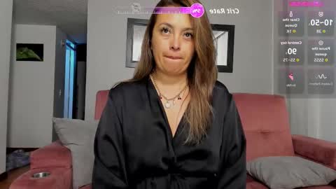 Snapshot of miss_alisse chatting on 28, 11, 2025 miss_alisse online show from 28, 11, 2025