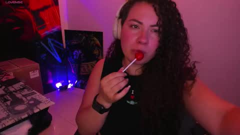 Snapshot of miss_alisse chatting on 23, 3, 2026 miss_alisse online show from 23, 3, 2026