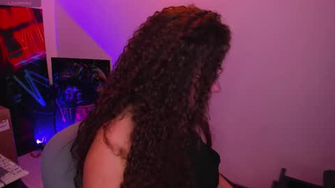 Snapshot of miss_alisse chatting on 24, 3, 2026 miss_alisse online show from 24, 3, 2026